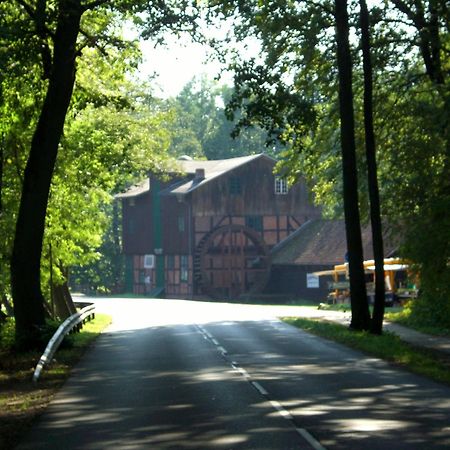 Landhotel Ehlers Schneverdingen Exterior photo